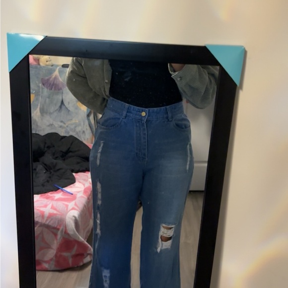 A beautiful ripped jeans from street store ! - Picture 3 of 3